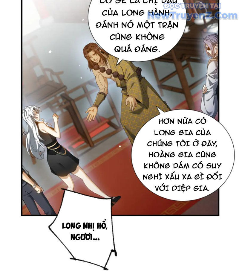 Toàn Dân Chuyển Chức: Ngự Long Sư Là Chức Nghiệp Yếu Nhất? Chapter 126 - Trang 2