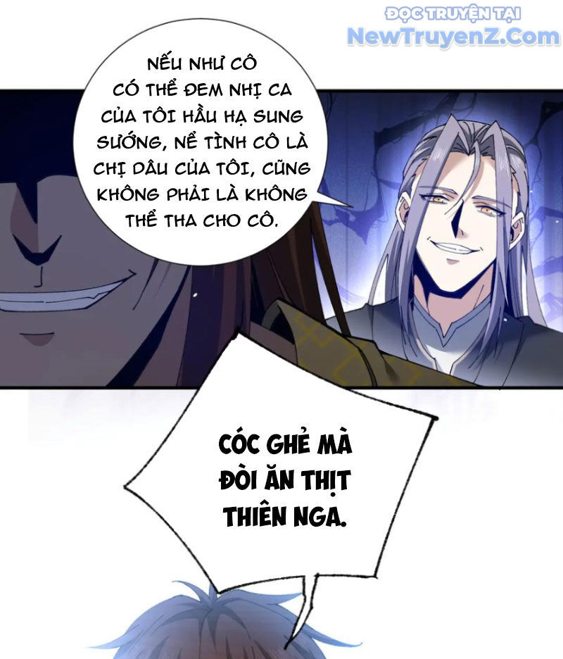 Toàn Dân Chuyển Chức: Ngự Long Sư Là Chức Nghiệp Yếu Nhất? Chapter 126 - Trang 2