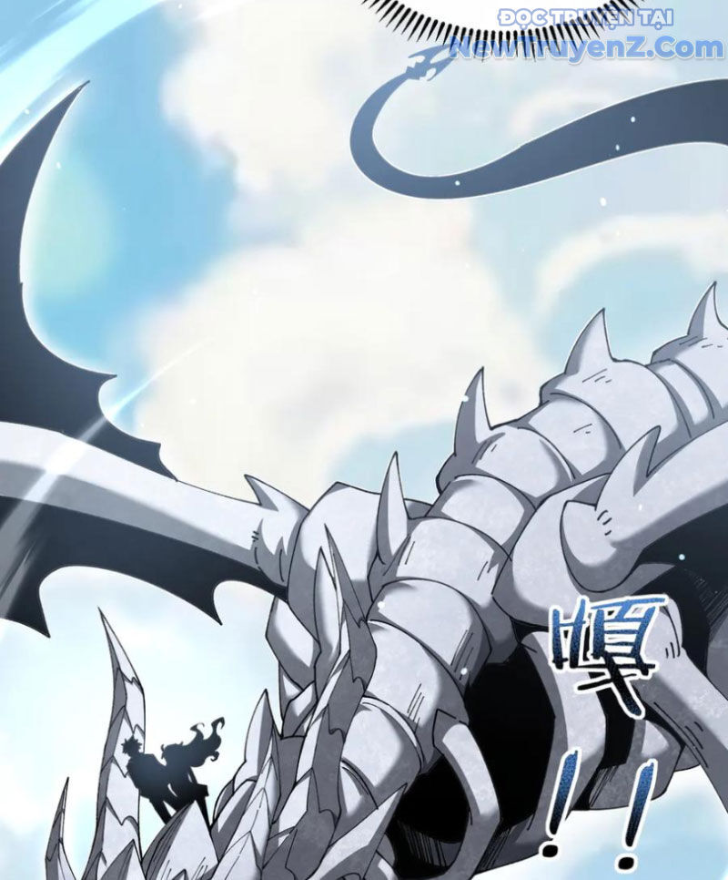 Toàn Dân Chuyển Chức: Ngự Long Sư Là Chức Nghiệp Yếu Nhất? Chapter 126 - Trang 2