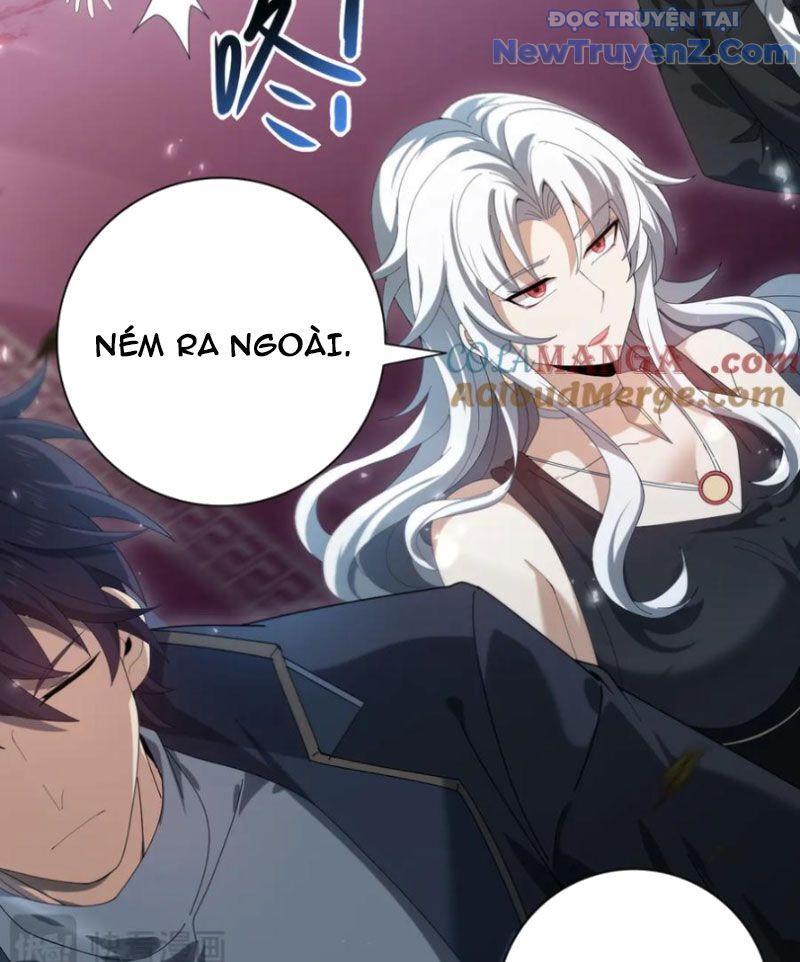 Toàn Dân Chuyển Chức: Ngự Long Sư Là Chức Nghiệp Yếu Nhất? Chapter 128 - Trang 2