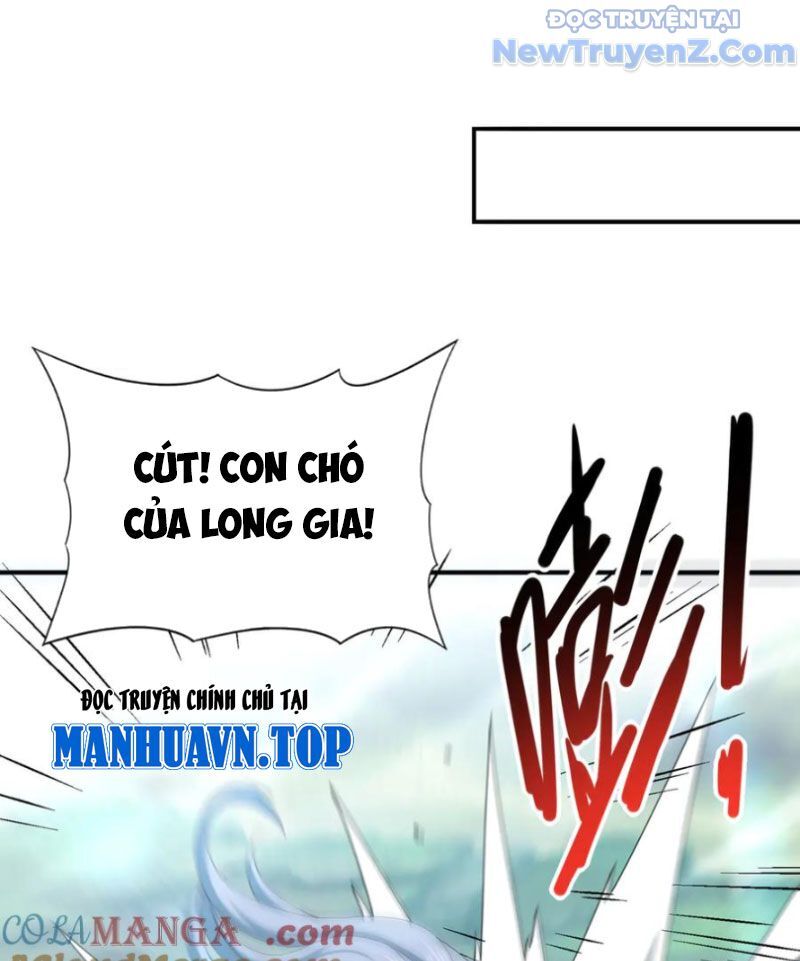 Toàn Dân Chuyển Chức: Ngự Long Sư Là Chức Nghiệp Yếu Nhất? Chapter 128 - Trang 2