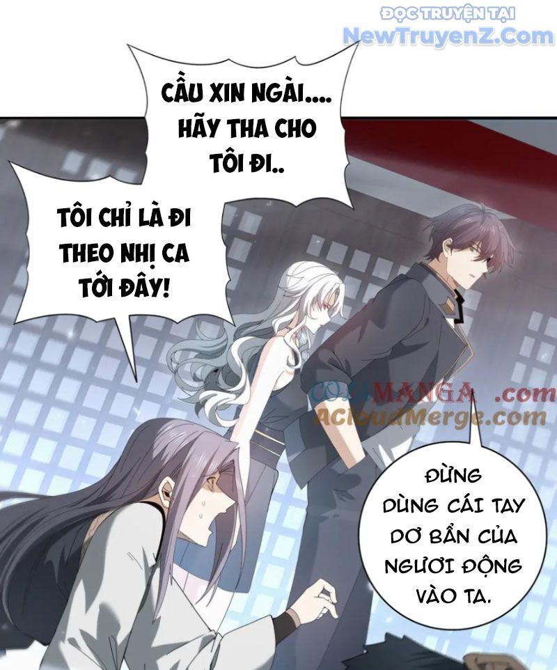 Toàn Dân Chuyển Chức: Ngự Long Sư Là Chức Nghiệp Yếu Nhất? Chapter 128 - Trang 2