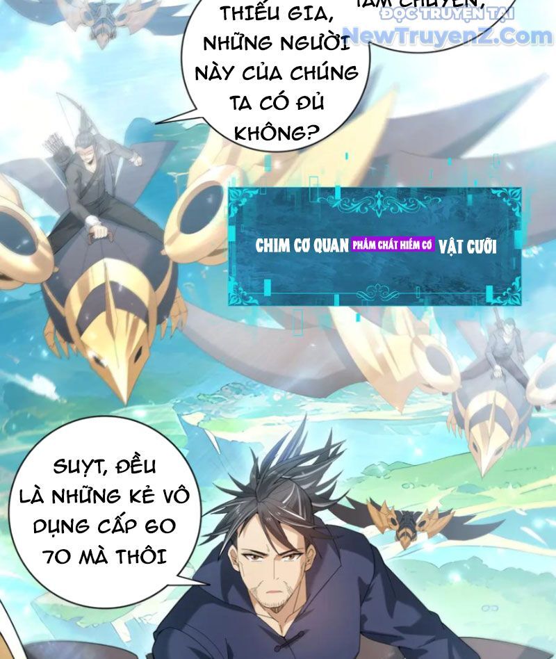 Toàn Dân Chuyển Chức: Ngự Long Sư Là Chức Nghiệp Yếu Nhất? Chapter 128 - Trang 2