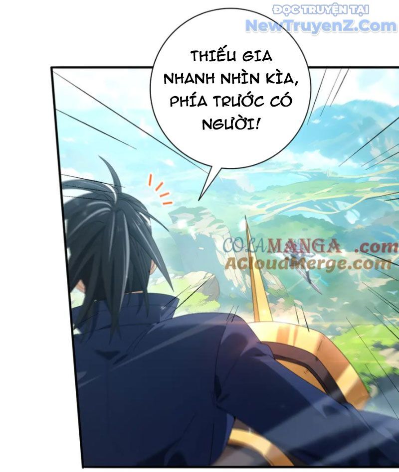 Toàn Dân Chuyển Chức: Ngự Long Sư Là Chức Nghiệp Yếu Nhất? Chapter 128 - Trang 2