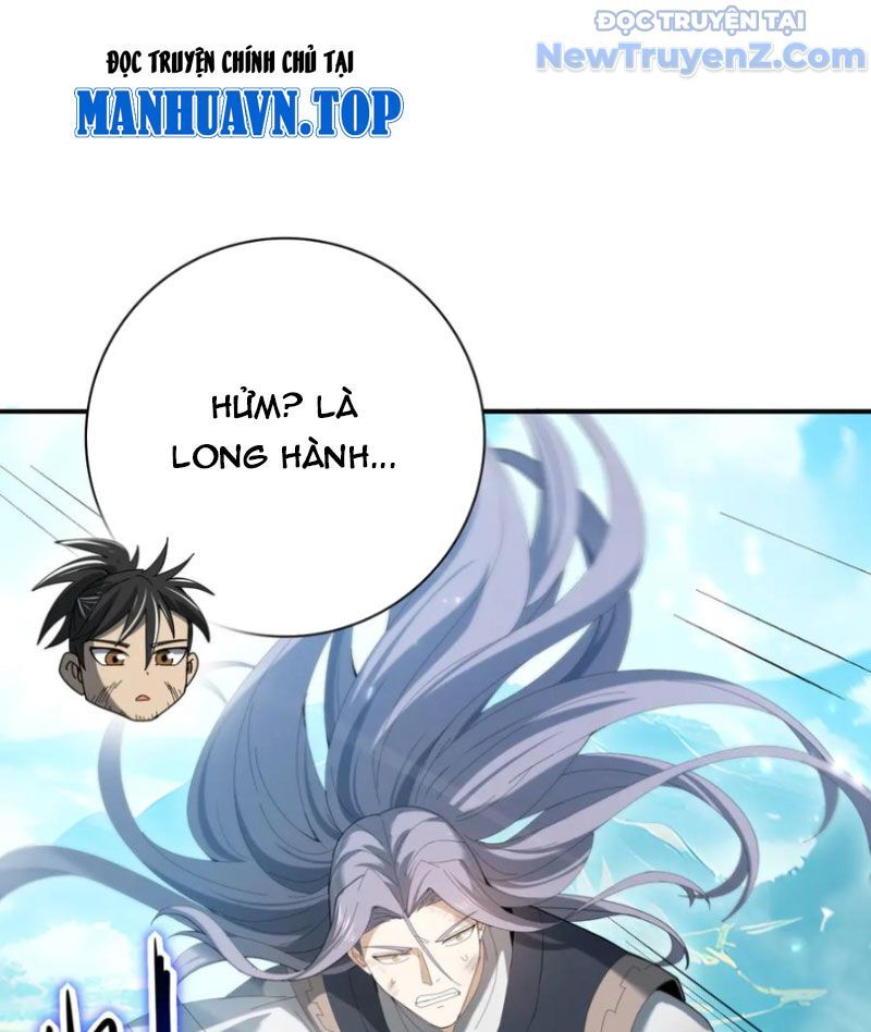 Toàn Dân Chuyển Chức: Ngự Long Sư Là Chức Nghiệp Yếu Nhất? Chapter 128 - Trang 2