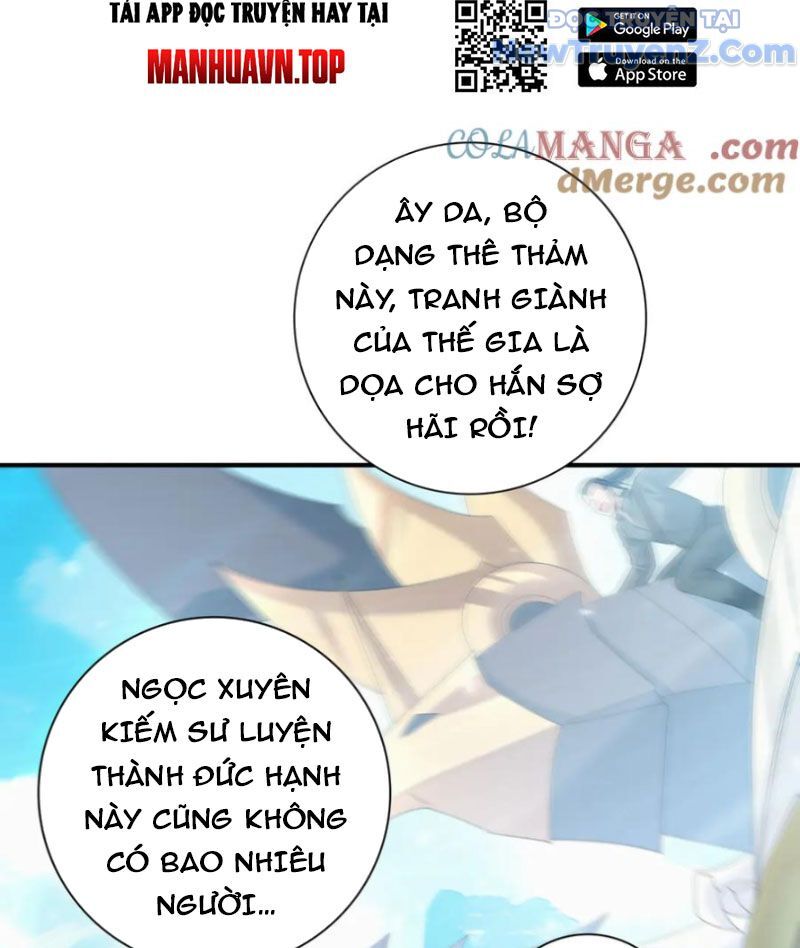 Toàn Dân Chuyển Chức: Ngự Long Sư Là Chức Nghiệp Yếu Nhất? Chapter 128 - Trang 2