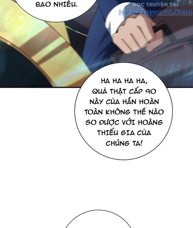 Toàn Dân Chuyển Chức: Ngự Long Sư Là Chức Nghiệp Yếu Nhất? Chapter 128 - Trang 2