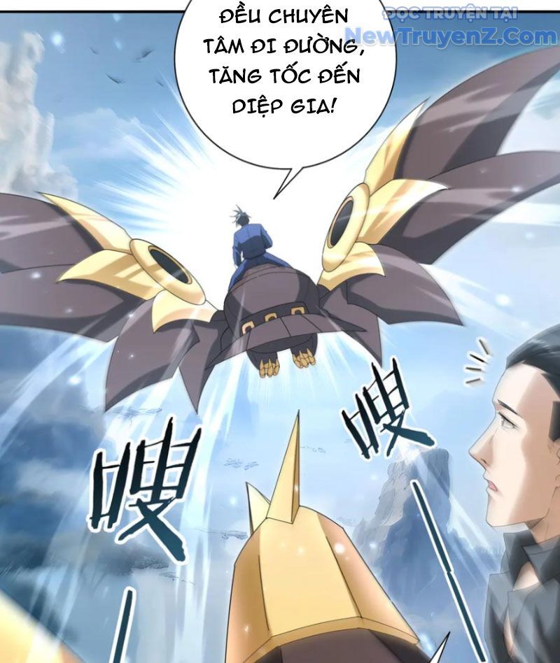 Toàn Dân Chuyển Chức: Ngự Long Sư Là Chức Nghiệp Yếu Nhất? Chapter 128 - Trang 2