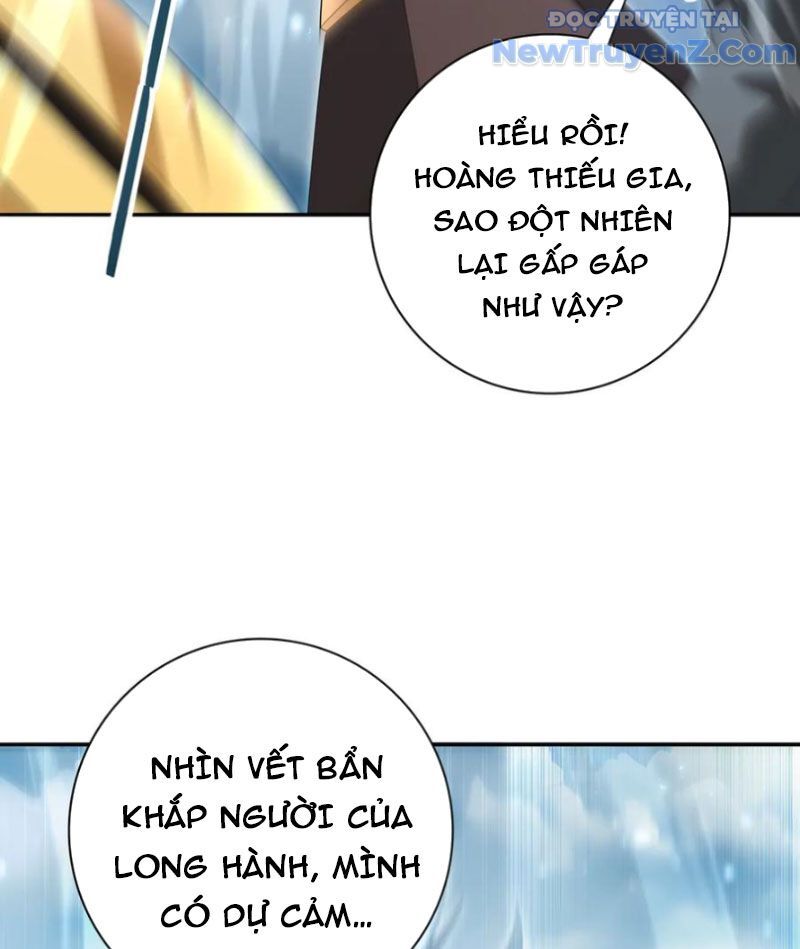 Toàn Dân Chuyển Chức: Ngự Long Sư Là Chức Nghiệp Yếu Nhất? Chapter 128 - Trang 2