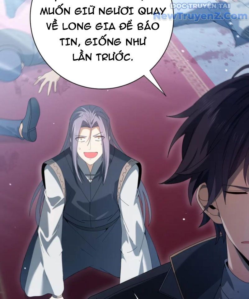 Toàn Dân Chuyển Chức: Ngự Long Sư Là Chức Nghiệp Yếu Nhất? Chapter 128 - Trang 2