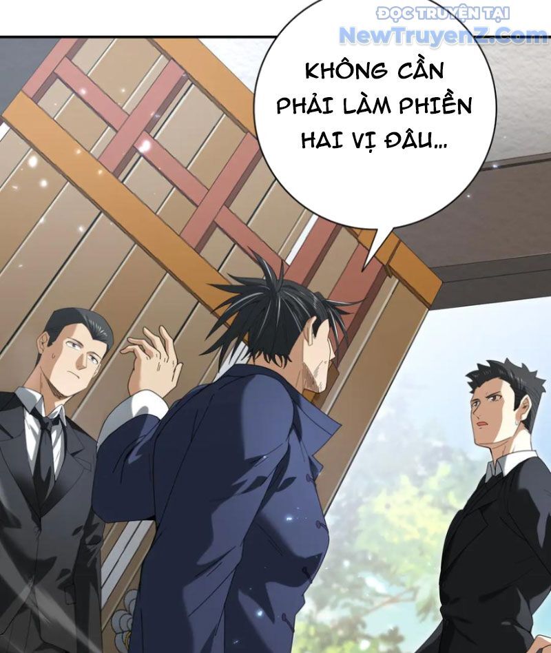 Toàn Dân Chuyển Chức: Ngự Long Sư Là Chức Nghiệp Yếu Nhất? Chapter 128 - Trang 2