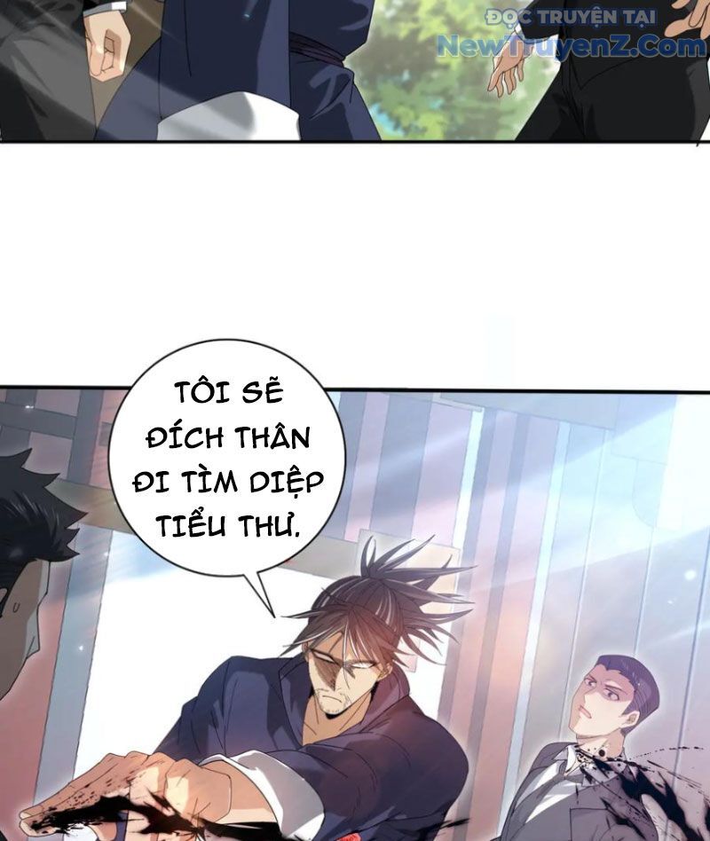 Toàn Dân Chuyển Chức: Ngự Long Sư Là Chức Nghiệp Yếu Nhất? Chapter 128 - Trang 2