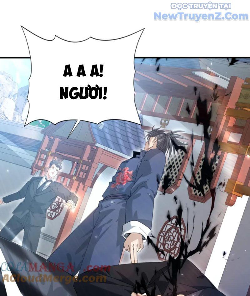 Toàn Dân Chuyển Chức: Ngự Long Sư Là Chức Nghiệp Yếu Nhất? Chapter 128 - Trang 2