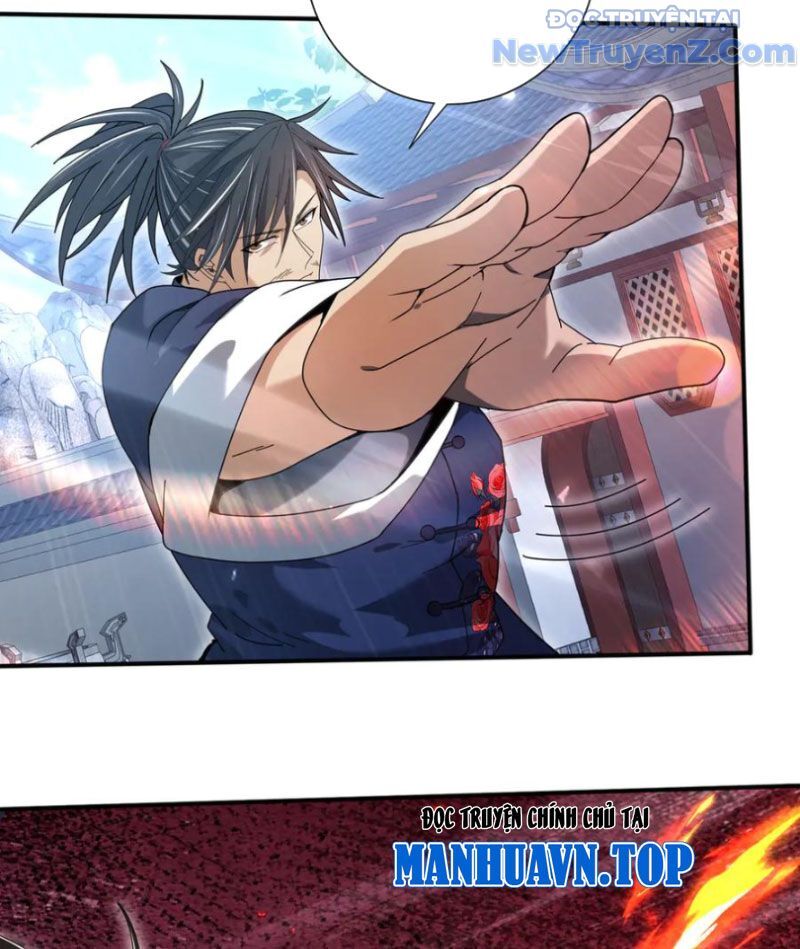 Toàn Dân Chuyển Chức: Ngự Long Sư Là Chức Nghiệp Yếu Nhất? Chapter 128 - Trang 2