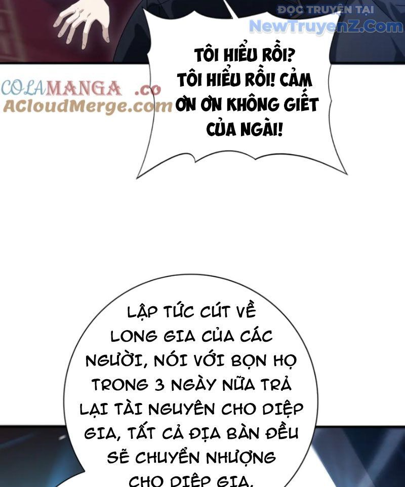 Toàn Dân Chuyển Chức: Ngự Long Sư Là Chức Nghiệp Yếu Nhất? Chapter 128 - Trang 2