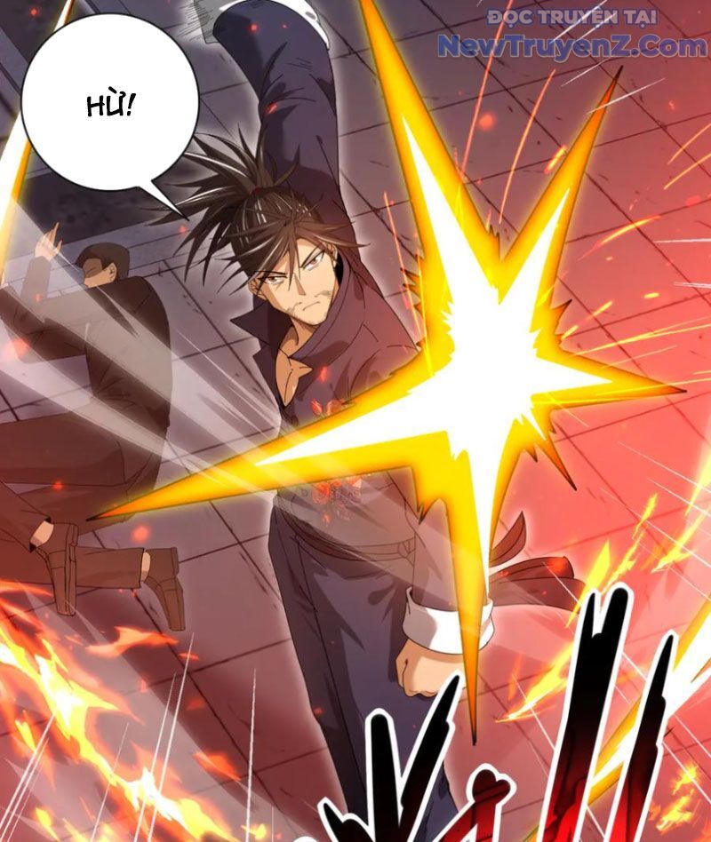 Toàn Dân Chuyển Chức: Ngự Long Sư Là Chức Nghiệp Yếu Nhất? Chapter 128 - Trang 2