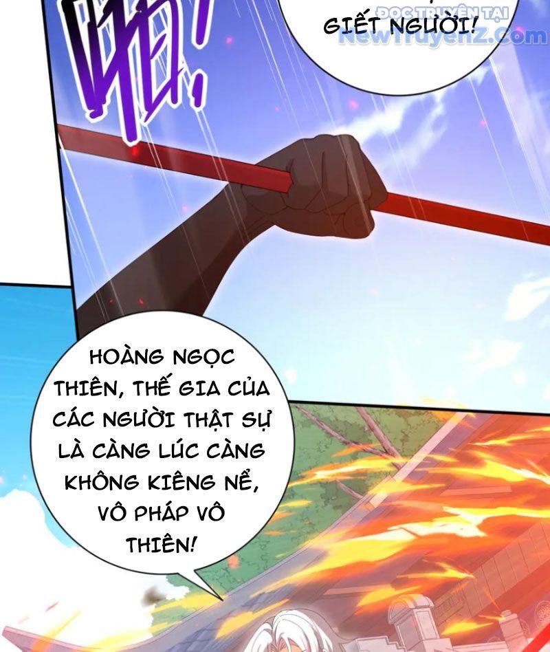 Toàn Dân Chuyển Chức: Ngự Long Sư Là Chức Nghiệp Yếu Nhất? Chapter 128 - Trang 2