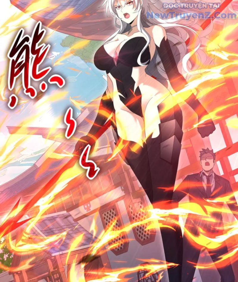 Toàn Dân Chuyển Chức: Ngự Long Sư Là Chức Nghiệp Yếu Nhất? Chapter 128 - Trang 2