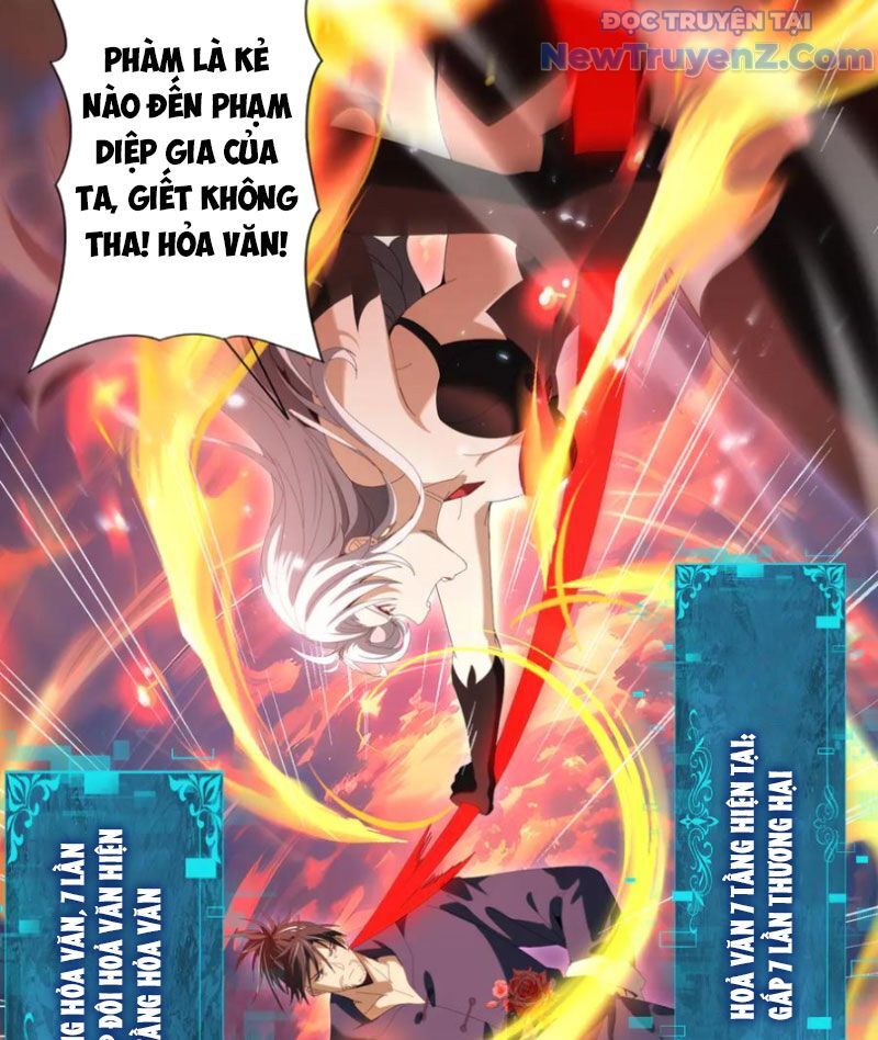 Toàn Dân Chuyển Chức: Ngự Long Sư Là Chức Nghiệp Yếu Nhất? Chapter 128 - Trang 2