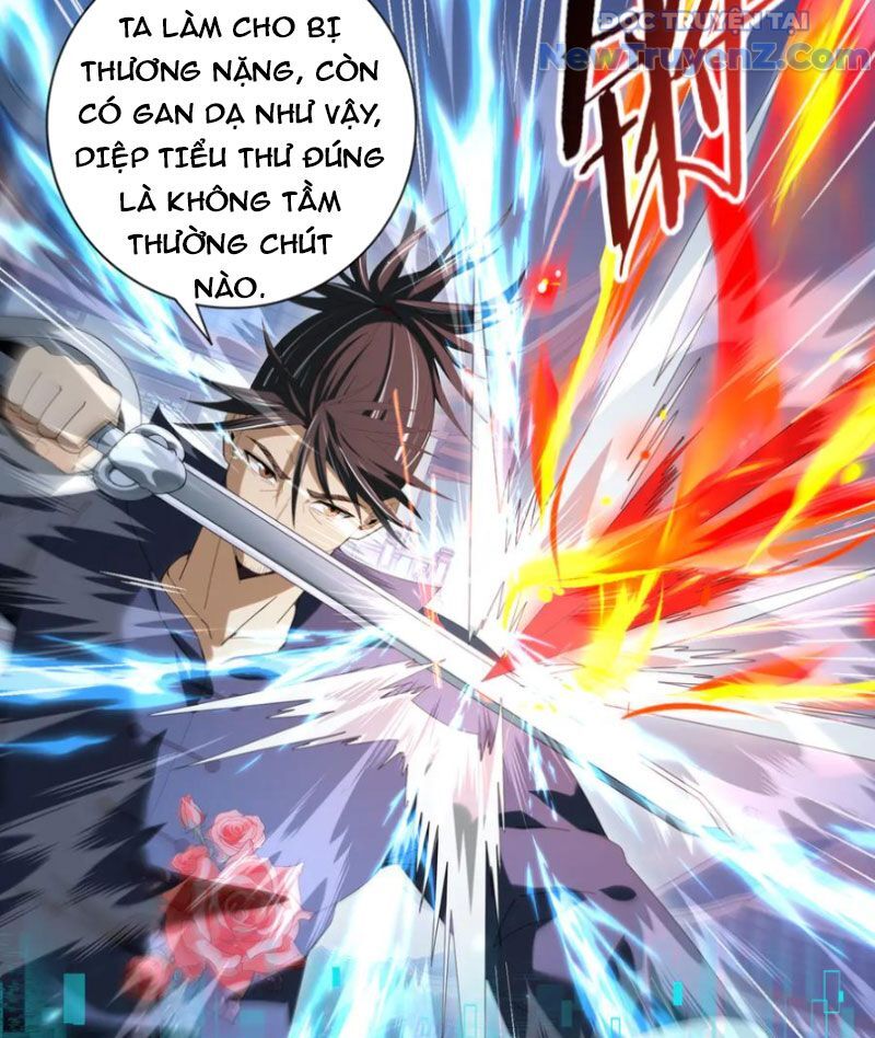 Toàn Dân Chuyển Chức: Ngự Long Sư Là Chức Nghiệp Yếu Nhất? Chapter 128 - Trang 2