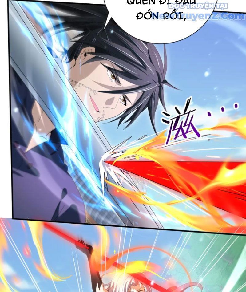 Toàn Dân Chuyển Chức: Ngự Long Sư Là Chức Nghiệp Yếu Nhất? Chapter 128 - Trang 2