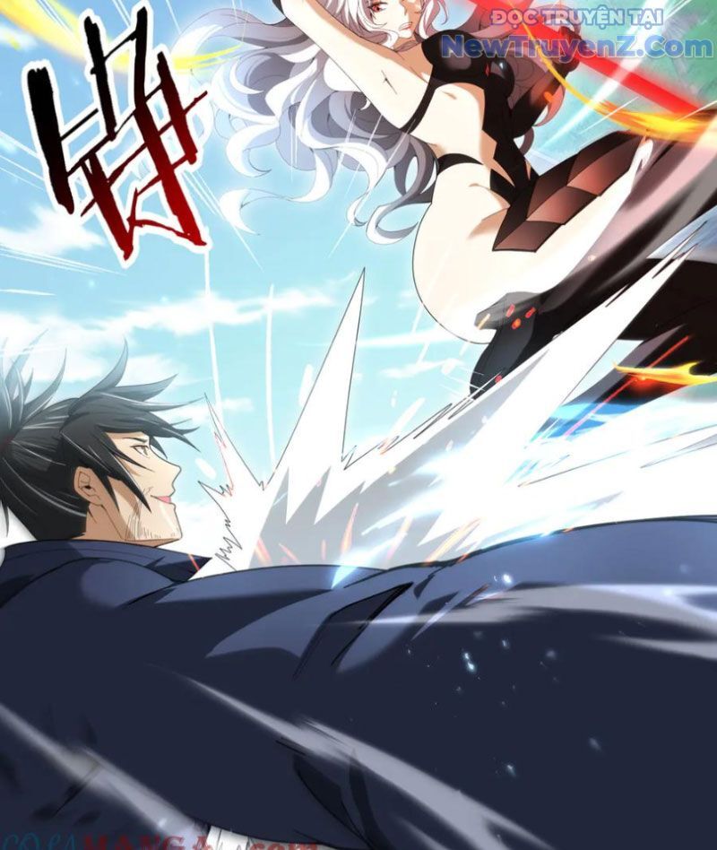 Toàn Dân Chuyển Chức: Ngự Long Sư Là Chức Nghiệp Yếu Nhất? Chapter 128 - Trang 2