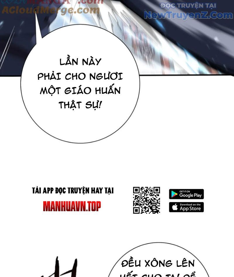 Toàn Dân Chuyển Chức: Ngự Long Sư Là Chức Nghiệp Yếu Nhất? Chapter 128 - Trang 2