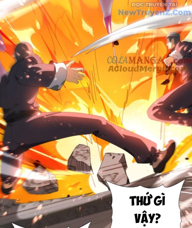 Toàn Dân Chuyển Chức: Ngự Long Sư Là Chức Nghiệp Yếu Nhất? Chapter 128 - Trang 2