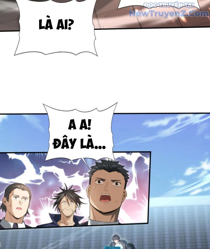 Toàn Dân Chuyển Chức: Ngự Long Sư Là Chức Nghiệp Yếu Nhất? Chapter 128 - Trang 2