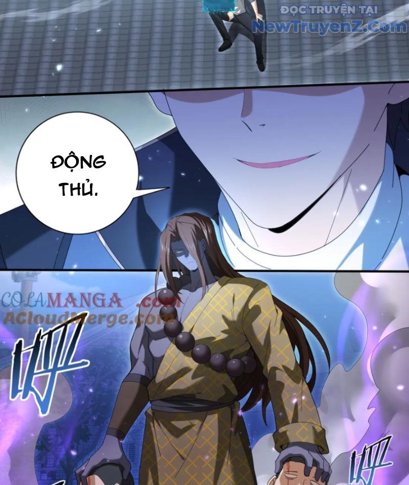 Toàn Dân Chuyển Chức: Ngự Long Sư Là Chức Nghiệp Yếu Nhất? Chapter 128 - Trang 2