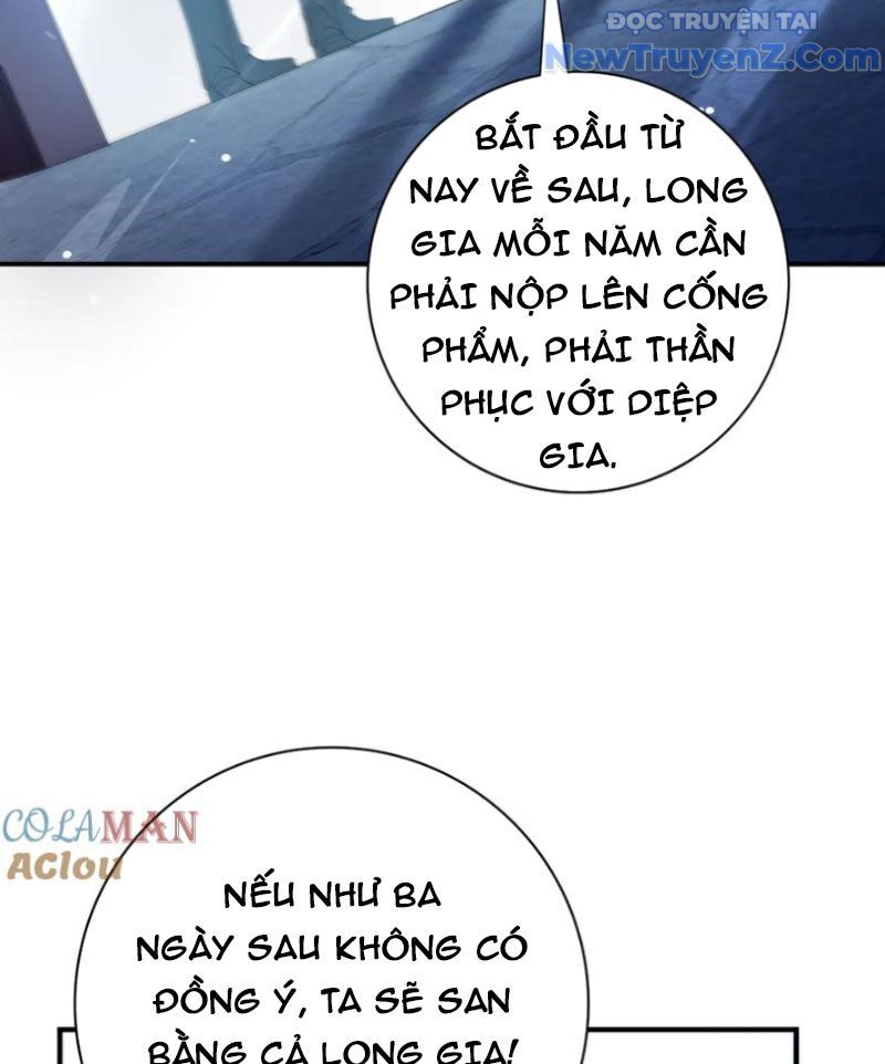 Toàn Dân Chuyển Chức: Ngự Long Sư Là Chức Nghiệp Yếu Nhất? Chapter 128 - Trang 2