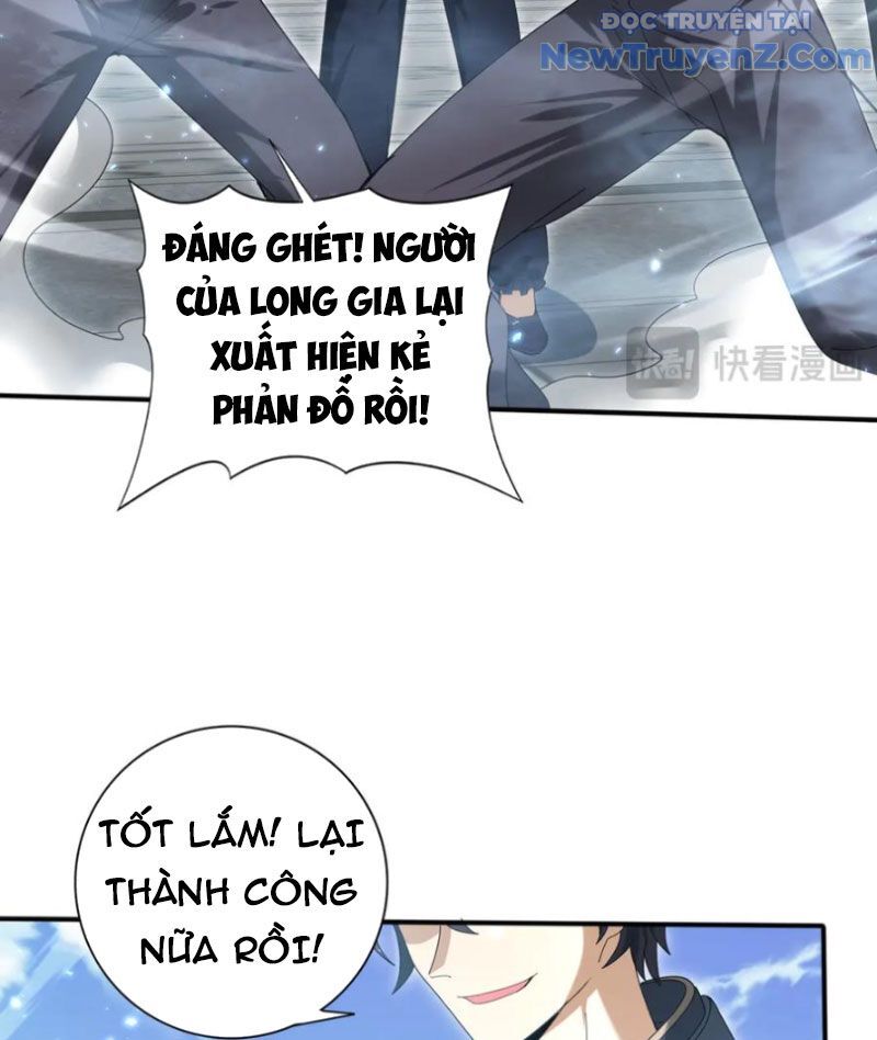 Toàn Dân Chuyển Chức: Ngự Long Sư Là Chức Nghiệp Yếu Nhất? Chapter 128 - Trang 2