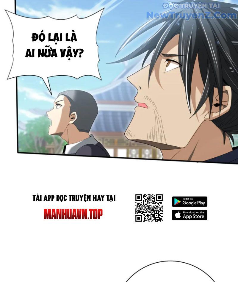 Toàn Dân Chuyển Chức: Ngự Long Sư Là Chức Nghiệp Yếu Nhất? Chapter 128 - Trang 2