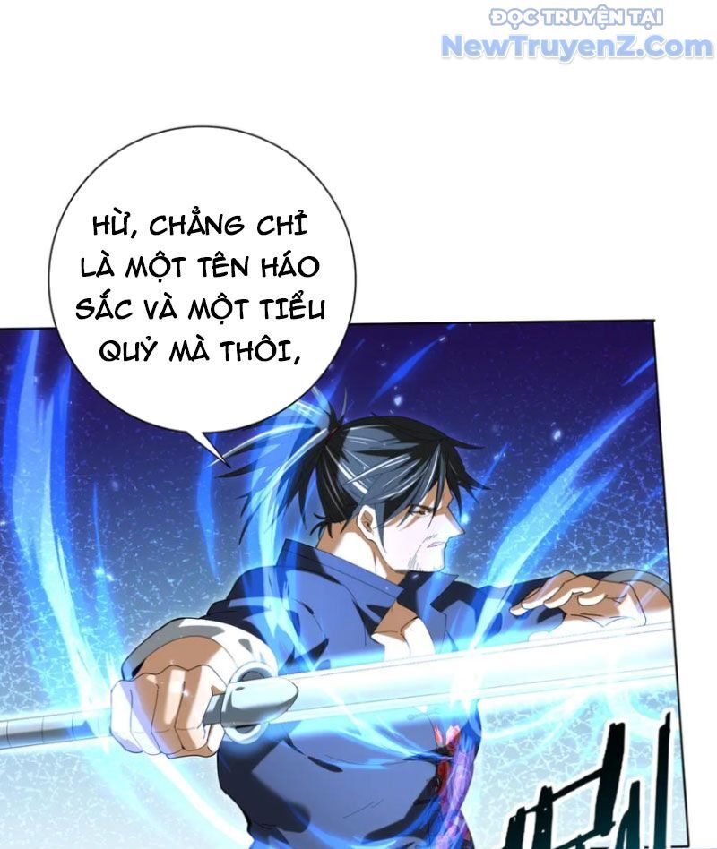 Toàn Dân Chuyển Chức: Ngự Long Sư Là Chức Nghiệp Yếu Nhất? Chapter 128 - Trang 2