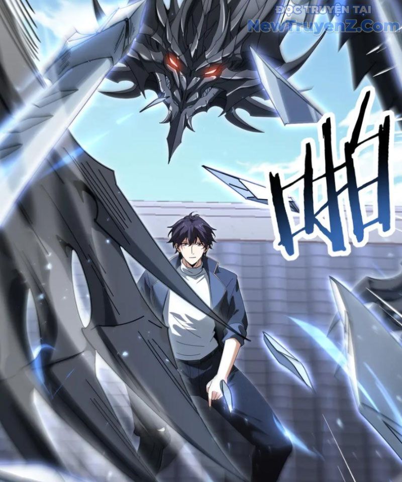 Toàn Dân Chuyển Chức: Ngự Long Sư Là Chức Nghiệp Yếu Nhất? Chapter 128 - Trang 2