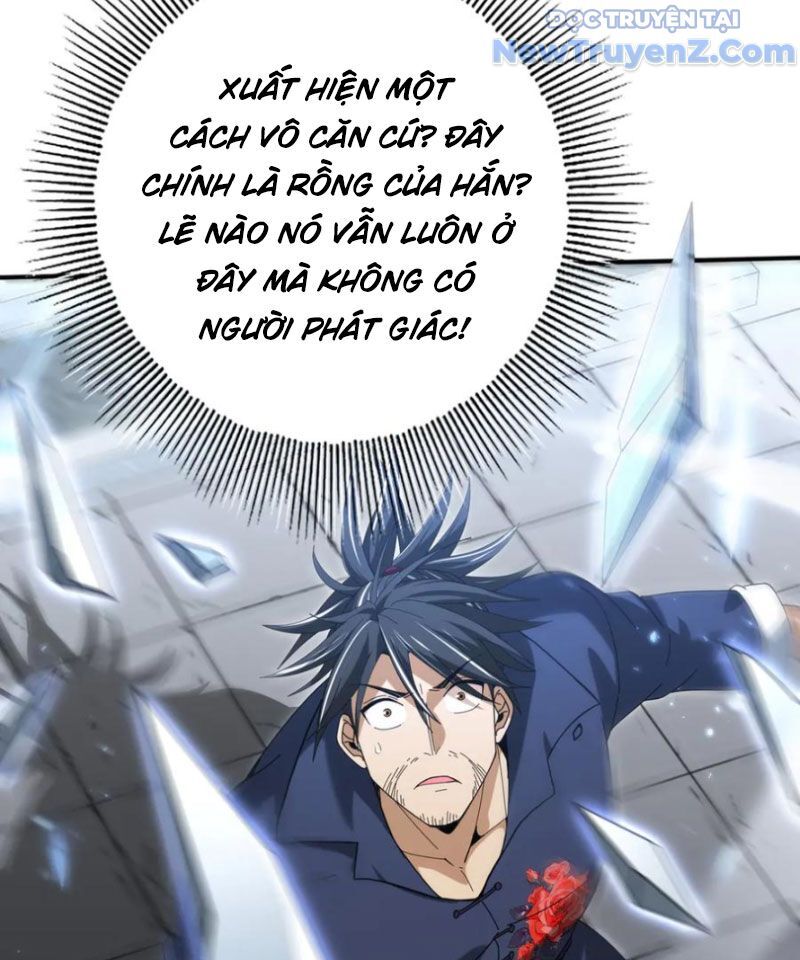 Toàn Dân Chuyển Chức: Ngự Long Sư Là Chức Nghiệp Yếu Nhất? Chapter 128 - Trang 2