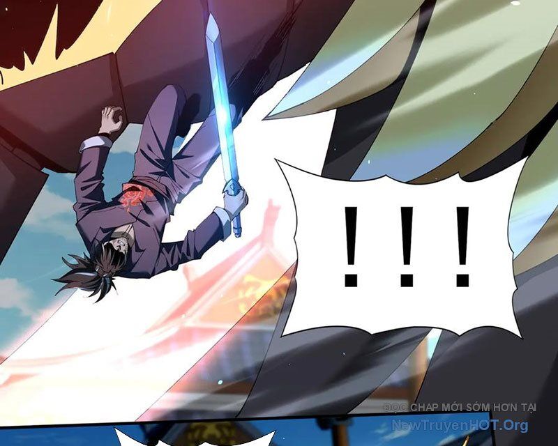 Toàn Dân Chuyển Chức: Ngự Long Sư Là Chức Nghiệp Yếu Nhất? Chapter 129 - Trang 2