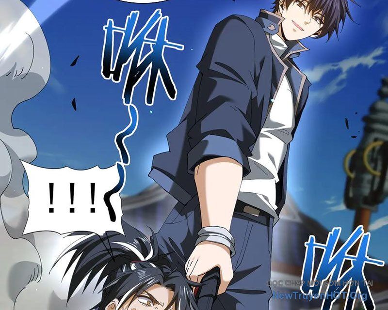 Toàn Dân Chuyển Chức: Ngự Long Sư Là Chức Nghiệp Yếu Nhất? Chapter 129 - Trang 2