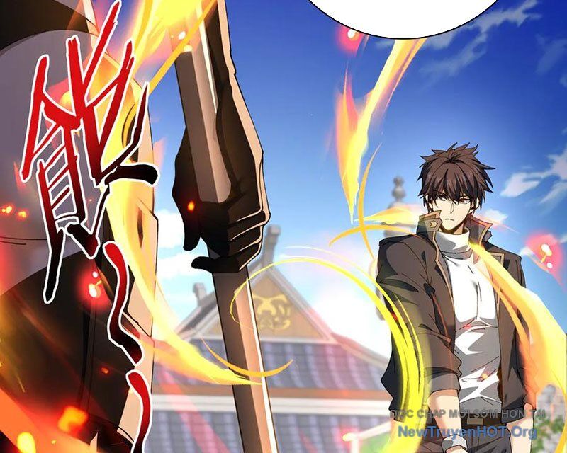 Toàn Dân Chuyển Chức: Ngự Long Sư Là Chức Nghiệp Yếu Nhất? Chapter 129 - Trang 2