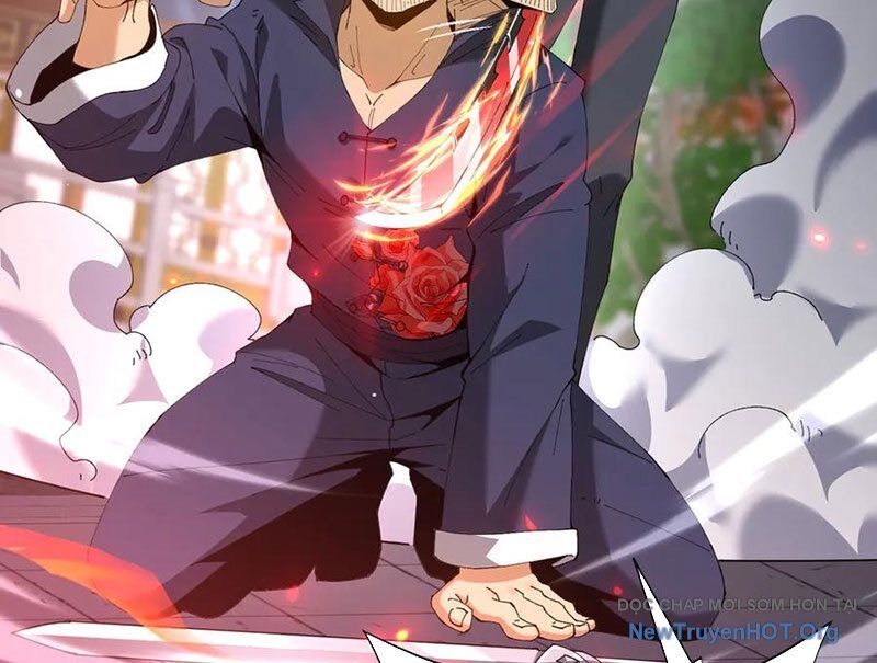 Toàn Dân Chuyển Chức: Ngự Long Sư Là Chức Nghiệp Yếu Nhất? Chapter 129 - Trang 2