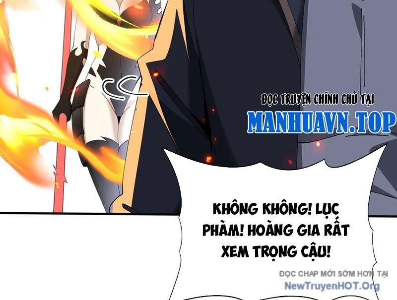 Toàn Dân Chuyển Chức: Ngự Long Sư Là Chức Nghiệp Yếu Nhất? Chapter 129 - Trang 2