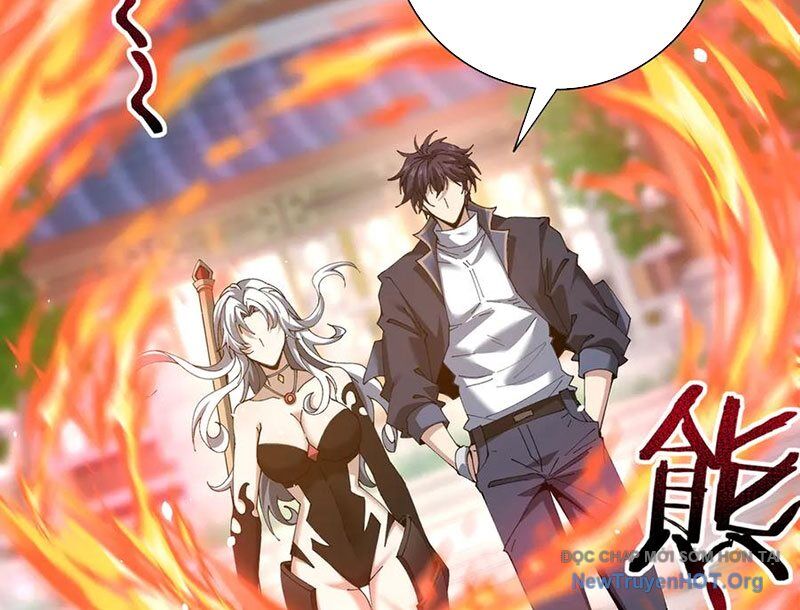 Toàn Dân Chuyển Chức: Ngự Long Sư Là Chức Nghiệp Yếu Nhất? Chapter 129 - Trang 2