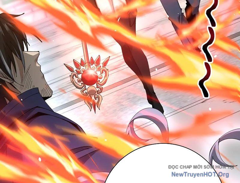 Toàn Dân Chuyển Chức: Ngự Long Sư Là Chức Nghiệp Yếu Nhất? Chapter 129 - Trang 2