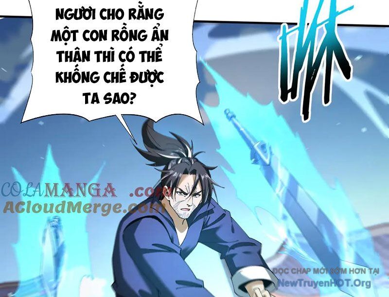 Toàn Dân Chuyển Chức: Ngự Long Sư Là Chức Nghiệp Yếu Nhất? Chapter 129 - Trang 2