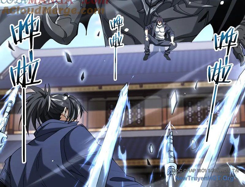 Toàn Dân Chuyển Chức: Ngự Long Sư Là Chức Nghiệp Yếu Nhất? Chapter 129 - Trang 2