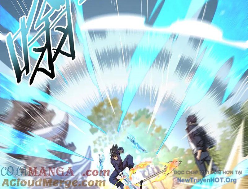 Toàn Dân Chuyển Chức: Ngự Long Sư Là Chức Nghiệp Yếu Nhất? Chapter 129 - Trang 2