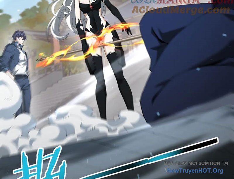 Toàn Dân Chuyển Chức: Ngự Long Sư Là Chức Nghiệp Yếu Nhất? Chapter 129 - Trang 2