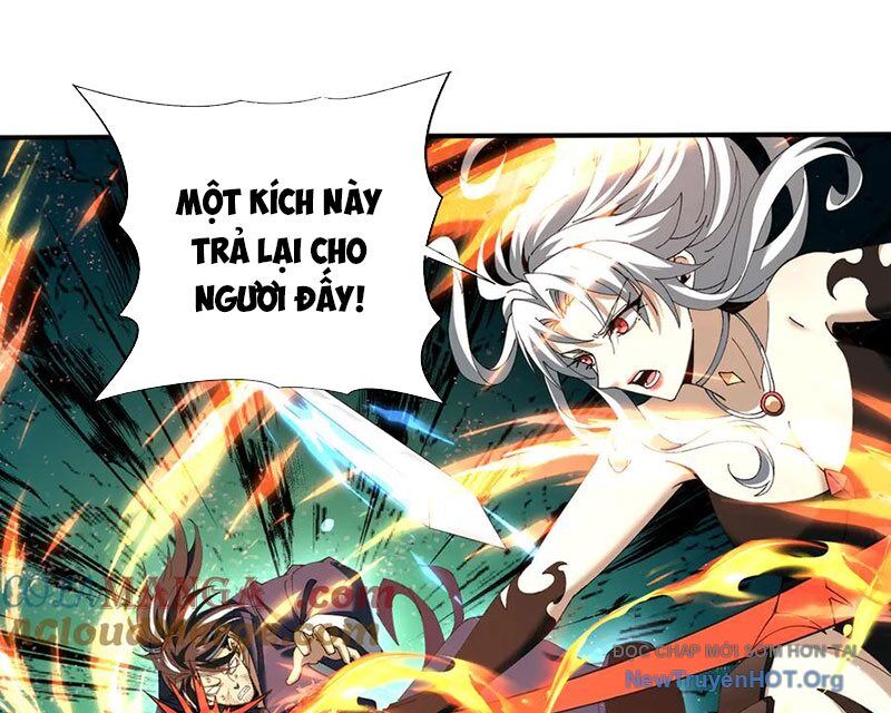 Toàn Dân Chuyển Chức: Ngự Long Sư Là Chức Nghiệp Yếu Nhất? Chapter 129 - Trang 2