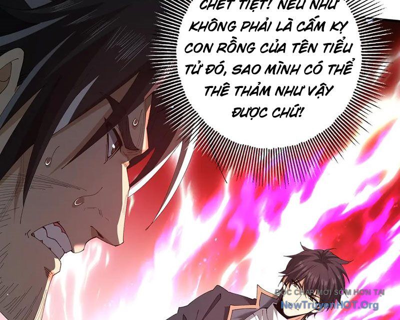 Toàn Dân Chuyển Chức: Ngự Long Sư Là Chức Nghiệp Yếu Nhất? Chapter 129 - Trang 2