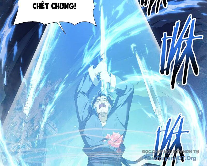 Toàn Dân Chuyển Chức: Ngự Long Sư Là Chức Nghiệp Yếu Nhất? Chapter 129 - Trang 2